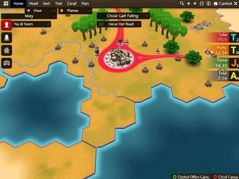 Chola Grand Campaign community strategy guide